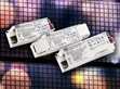 XLC-KN 系列：KNX 加密式 LED 恒流驅動電源                                                                                                                          