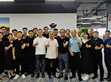 SDG集團番禺辦事處蓄勢待發，攜手伙伴共創第二成長曲線                                                                                                                           