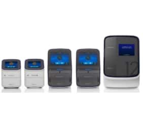 Applied Biosystems 智能分析儀器 推動生命科學研究的創新引擎